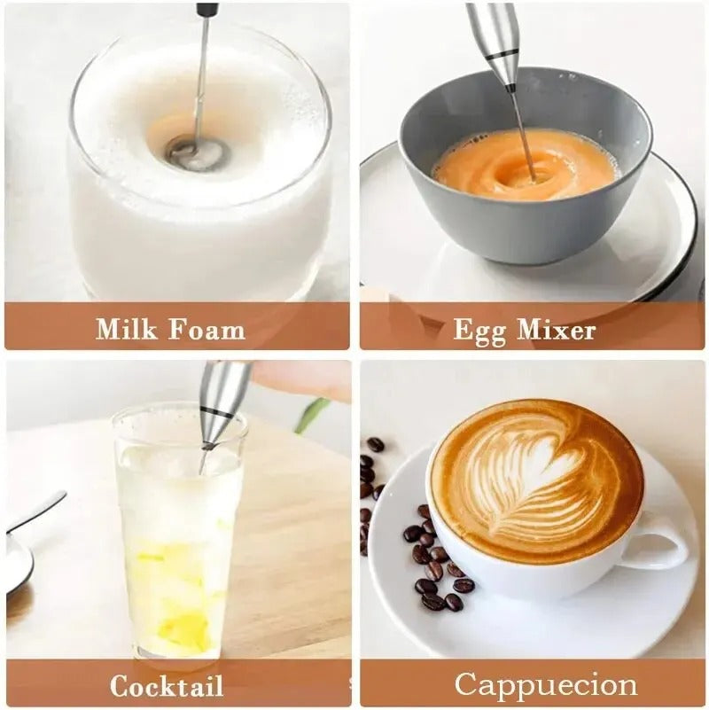 FrothPro Milk Frother