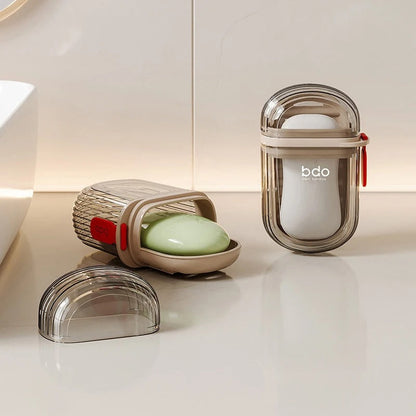 PureCarry Soap Case