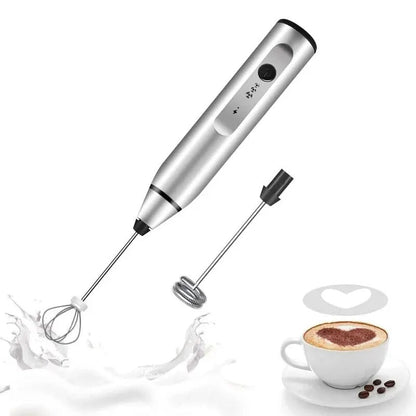 FrothPro Milk Frother