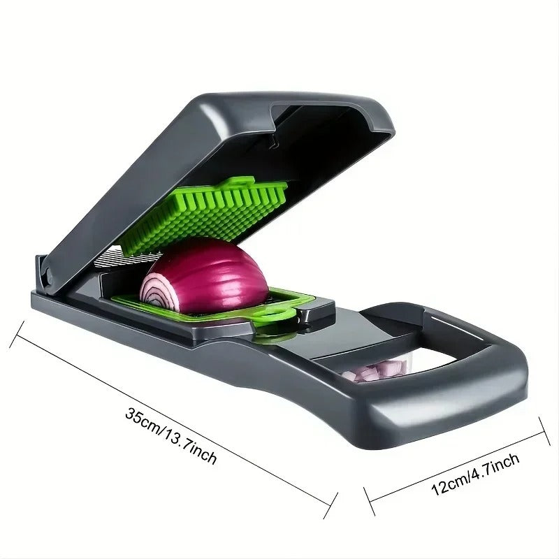 QuickPrep 16-in-1