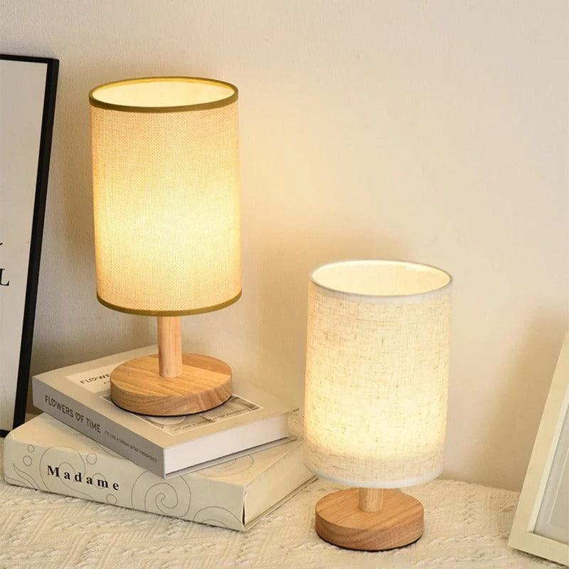 AMBIENT TABLE LAMP