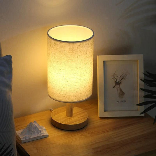 AMBIENT TABLE LAMP
