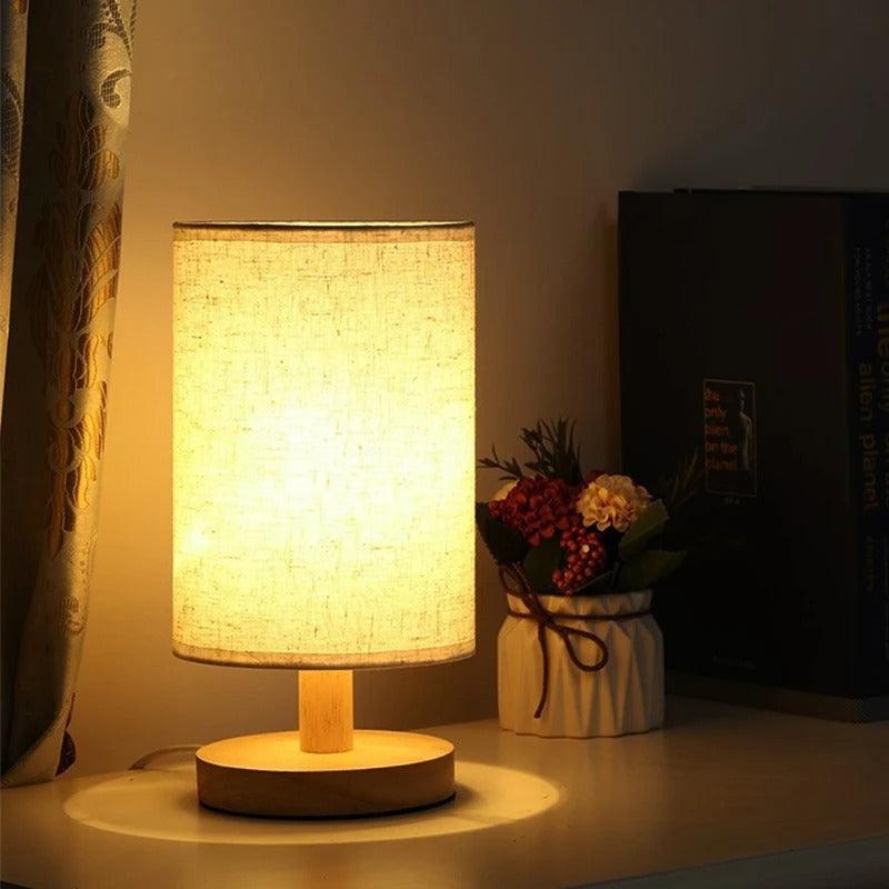AMBIENT TABLE LAMP