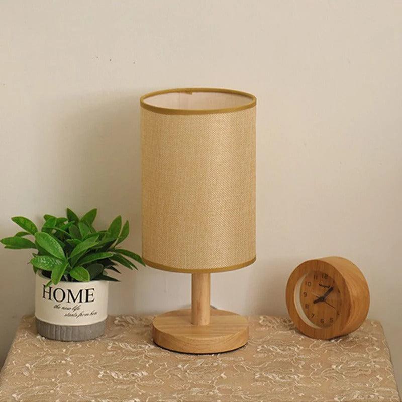 AMBIENT TABLE LAMP