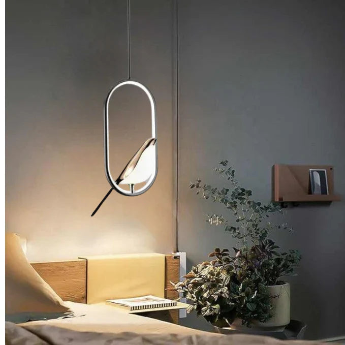ELEGANT PENDANT LIGHT