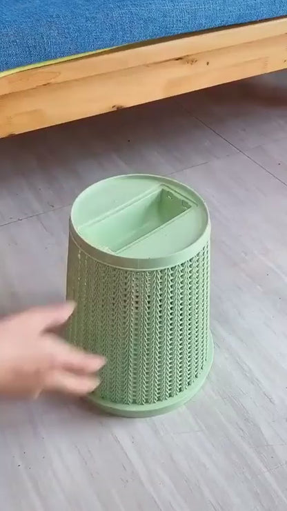 Binova Smart Trash Bin