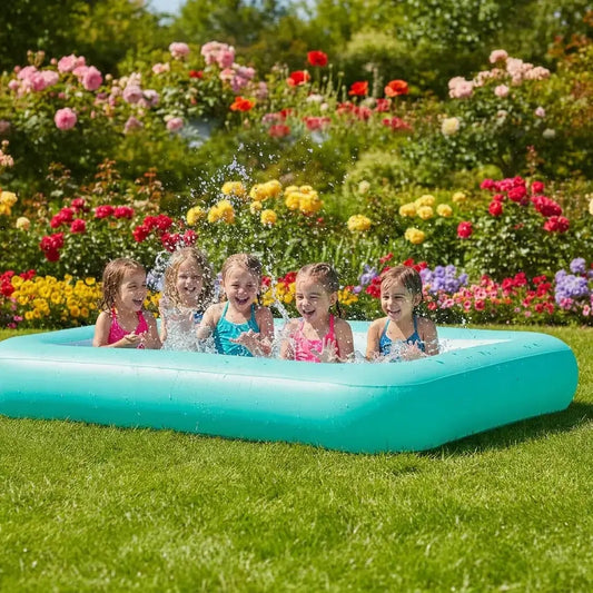 SUMMER PLAY POOL