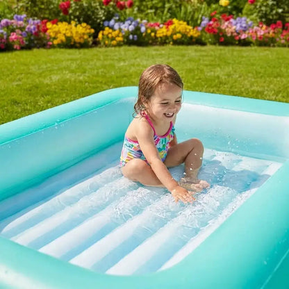 SUMMER PLAY POOL