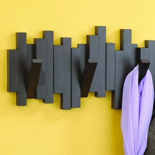 WALL HOOK RACK
