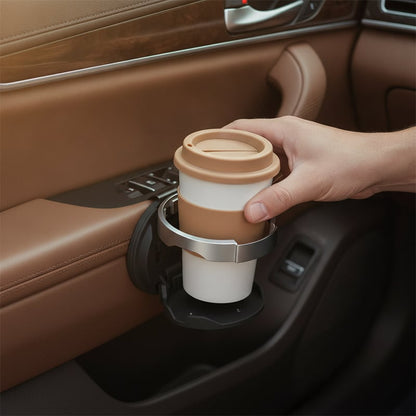 Cup Dock Holder