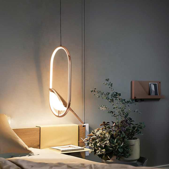 ELEGANT PENDANT LIGHT
