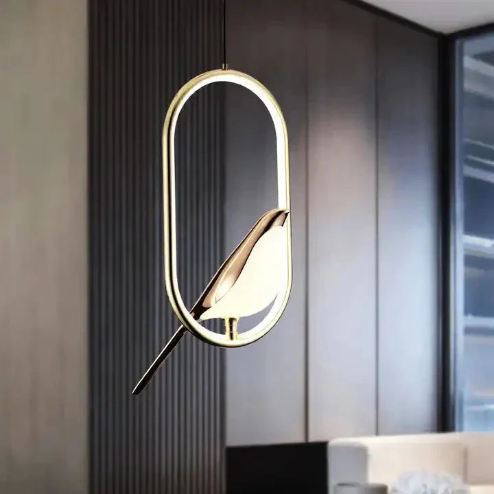 ELEGANT PENDANT LIGHT